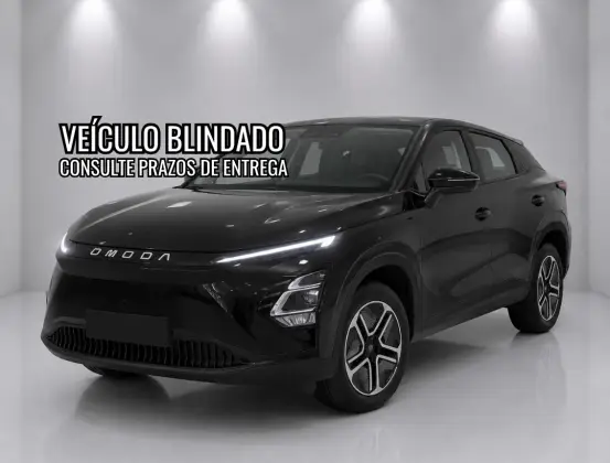 OMODA E5 61,1 KW ELÉTRICO em São Paulo, SP