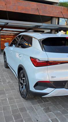 BYD YUAN PLUS 60,8 KW ELÉTRICO em Santa Maria, RS