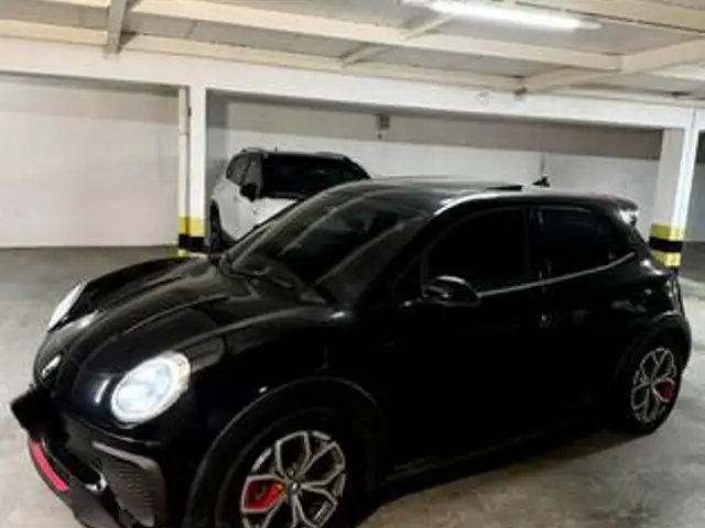 GWM ORA 03 63 KW ELÉTRICO GT em Porto Alegre, RS