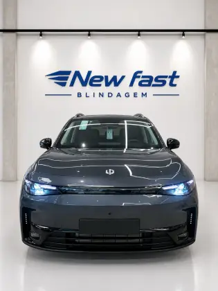 LEAPMOTOR C10 69,9 KW BEV em Itaquaquecetuba, SP