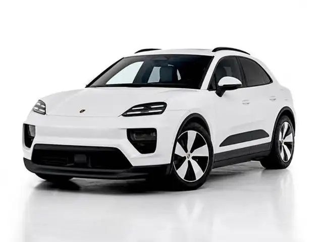 PORSCHE MACAN 4 ELÉTRICO em Balneário Camboriú, SC