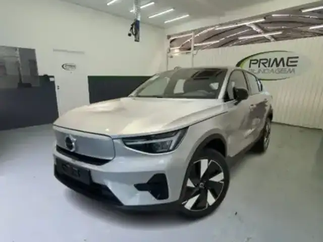 VOLVO EC40 P6 RECHARGE ELECTRIC PLUS em São Paulo, SP