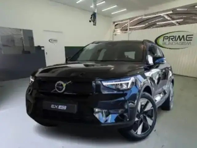 VOLVO EX40 P6 RECHARGE ELECTRIC PLUS em São Paulo, SP
