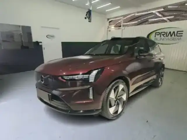 VOLVO EX90 P8 RECHARGE TWIN ELECTRIC PERFORMANCE ULTRA AWD em São Paulo, SP