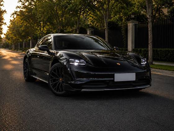 PORSCHE TAYCAN 4 CROSS TURISMO ELÉTRICO em Rio de Janeiro, RJ