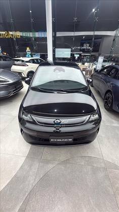 BYD DOLPHIN 45,1 KW ELÉTRICO SE em Rio de Janeiro, RJ