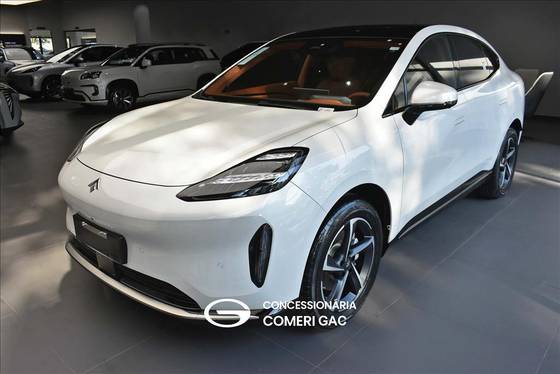 GAC HYPTEC HT 72,7 KW ELÉTRICO ELITE em Santos, SP