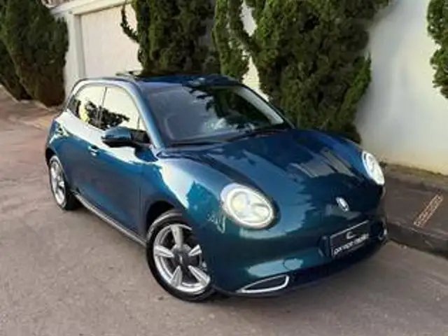 GWM ORA 03 48 KW ELÉTRICO SKIN BEV48 em Conselheiro Lafaiete, MG