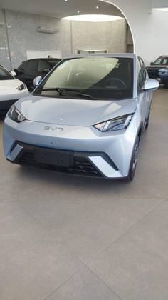 BYD DOLPHIN MINI 38 KW ELÉTRICO GS em Barueri, SP