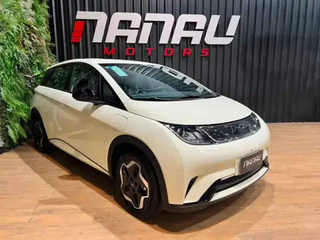 BYD DOLPHIN 44,9 KW ELÉTRICO GS em Serra, ES