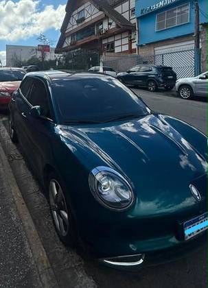 GWM ORA 03 48 KW ELÉTRICO SKIN em São Paulo, SP