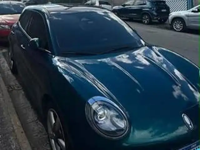 GWM ORA 03 48 KW ELÉTRICO SKIN em São Paulo, SP
