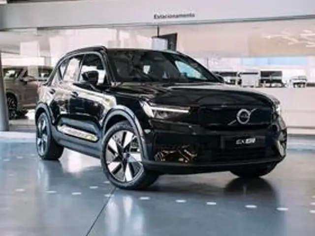 VOLVO EX40 P6 RECHARGE ELECTRIC PLUS em São Paulo, SP