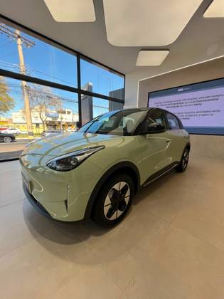 GEELY EX2 39,4 KW ELÉTRICO MAX em Uberlândia, MG