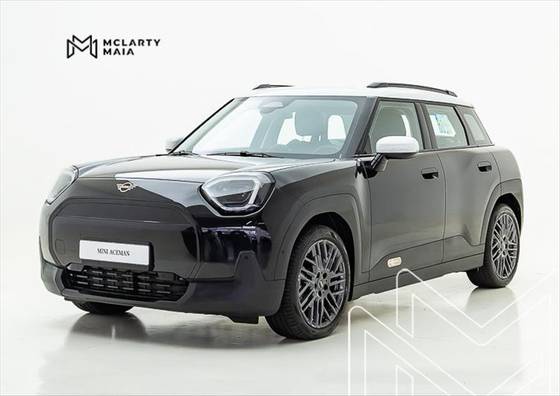 MINI ACEMAN 42,5 KW ELÉTRICO E em São Paulo, SP
