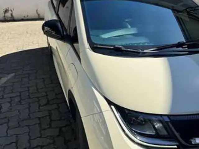 BYD DOLPHIN 44,9 KW ELÉTRICO em Rio de Janeiro, RJ
