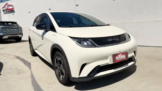BYD DOLPHIN 44,9 KW ELÉTRICO em Natal, RN