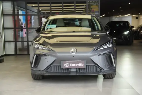 MG 4 64 KW ELÉTRICO LUXURY em Belo Horizonte, MG