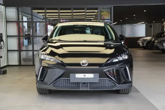 MG 4 64 KW ELÉTRICO LUXURY em Belo Horizonte, MG