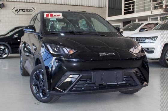 BYD DOLPHIN MINI 38 KW ELÉTRICO GS em Mogi das Cruzes, SP