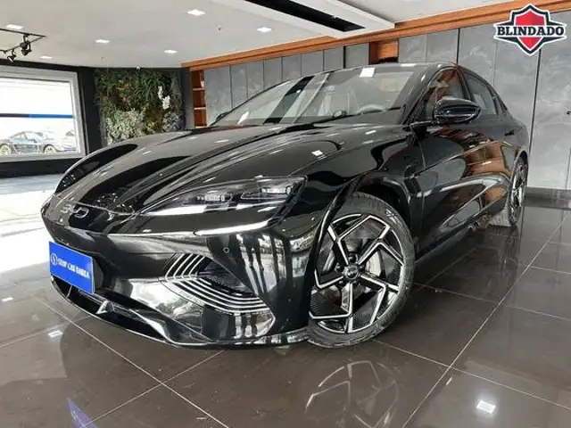 BYD SEAL 82,5 KW ELÉTRICO AWD em Rio de Janeiro, RJ
