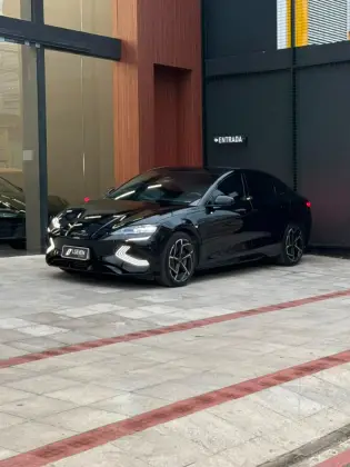 BYD SEAL 82,5 KW ELÉTRICO AWD em Vila Velha, ES