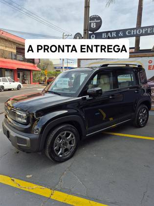 CHEVROLET SPARK EUV 42 KW ELÉTRICO em São Carlos, SP