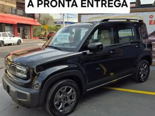 CHEVROLET SPARK EUV 42 KW ELÉTRICO em São Carlos, SP