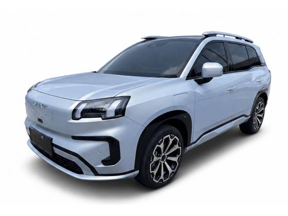 GAC AION V 75,3 KW ELÉTRICO ELITE em Natal, RN
