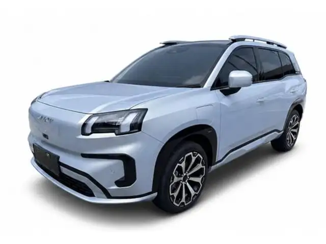 GAC AION V 75,3 KW ELÉTRICO ELITE em Natal, RN
