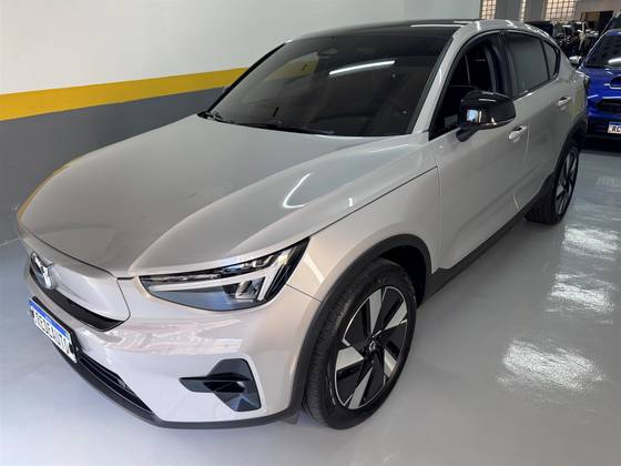 VOLVO C40 P6 RECHARGE ELECTRIC PLUS em São Paulo, SP
