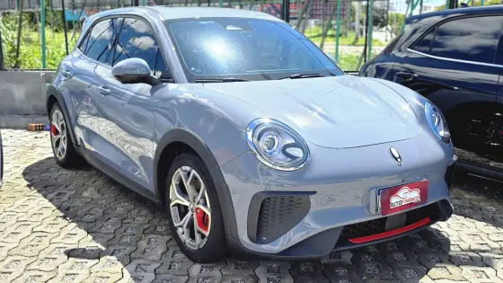 GWM ORA 03 63 KW ELÉTRICO GT em Natal, RN