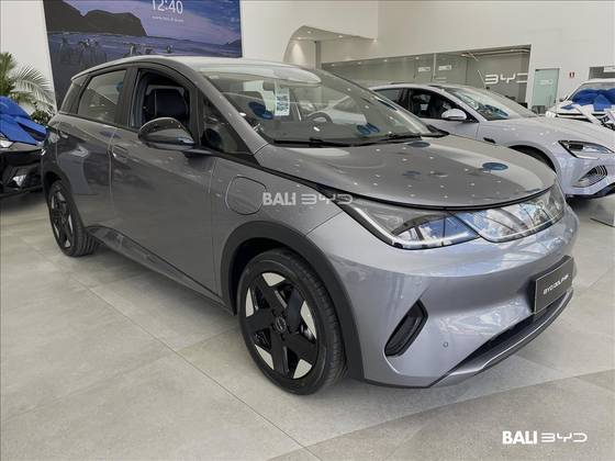 BYD DOLPHIN 45,1 KW ELÉTRICO SE em Brasília, DF