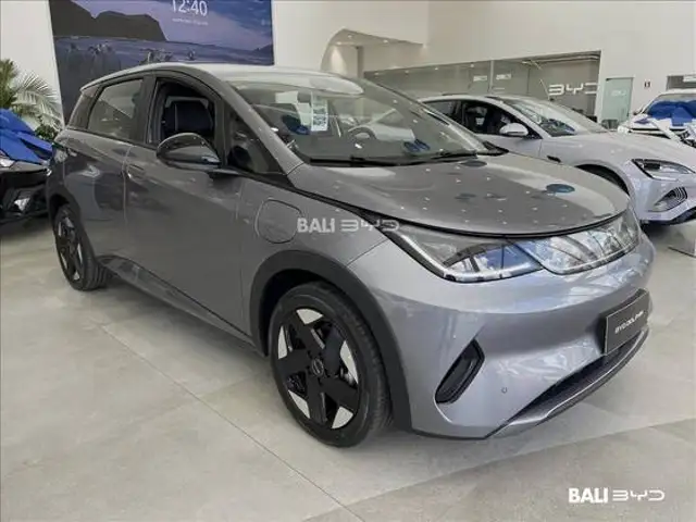 BYD DOLPHIN 45,1 KW ELÉTRICO SE em Brasília, DF