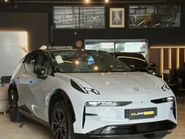 ZEEKR X 66 KW ELÉTRICO PREMIUM em Fortaleza, CE