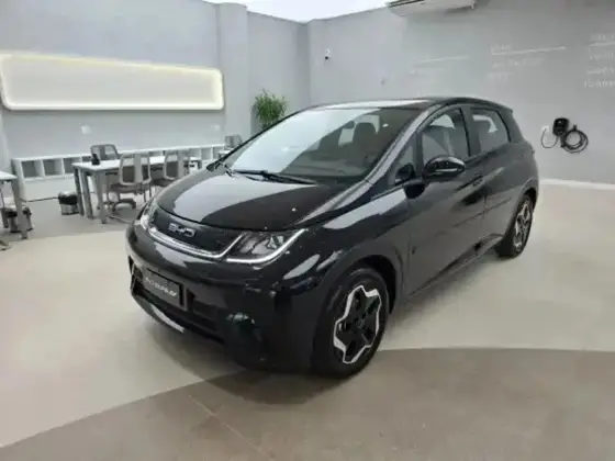 BYD DOLPHIN 44,9 KW ELÉTRICO GS em Osasco, SP