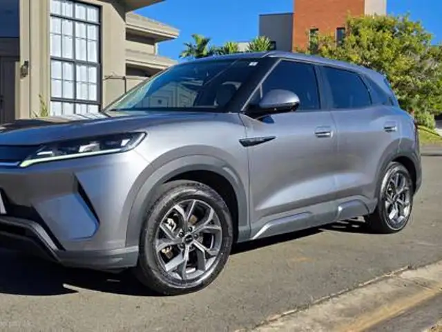 BYD YUAN PRO 45,1 KW ELÉTRICO em São Paulo, SP