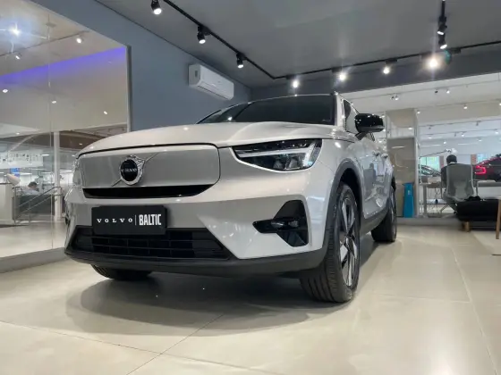 VOLVO EX40 P6 RECHARGE ELECTRIC PLUS em Barueri, SP