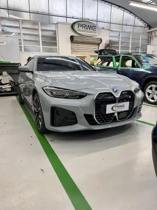 BMW I4 ELÉTRICO M50 em São Paulo, SP