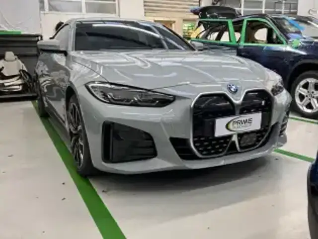 BMW I4 ELÉTRICO M50 em São Paulo, SP