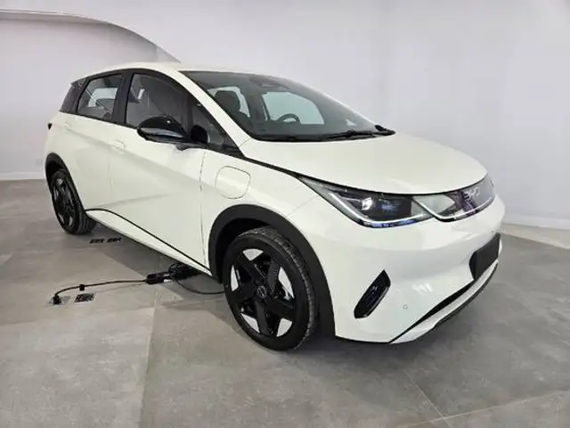BYD DOLPHIN 44,9 KW ELÉTRICO GS em Barueri, SP