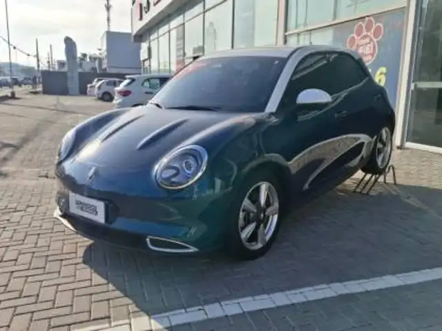 GWM ORA 03 48 KW ELÉTRICO SKIN em Niterói, RJ