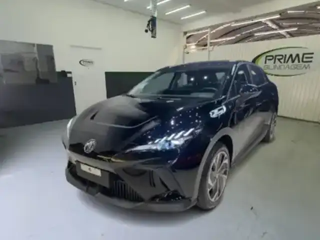 MG 4 64 KW ELÉTRICO COMFORT em São Paulo, SP