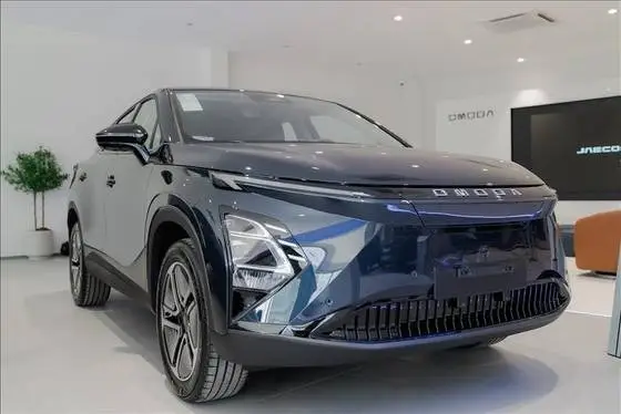 OMODA E5 61,1 KW ELÉTRICO em Rio de Janeiro, RJ