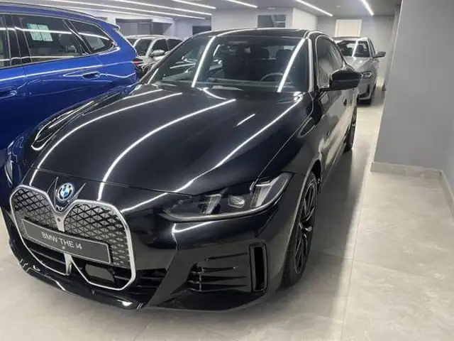 BMW I4 ELÉTRICO eDRIVE40 M SPORT em São Paulo, SP