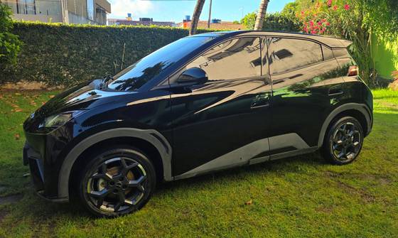 BYD DOLPHIN MINI 38 KW ELÉTRICO GS em Ipojuca, PE
