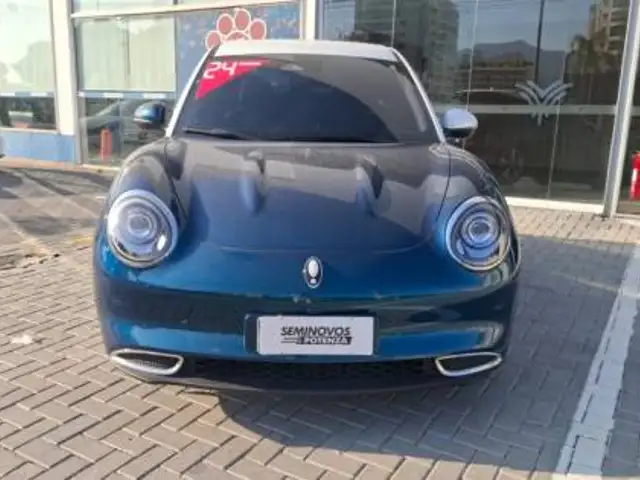 GWM ORA 03 48 KW ELÉTRICO SKIN em Niterói, RJ