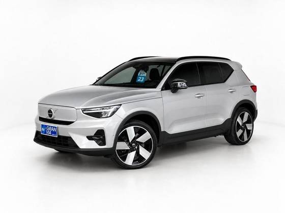 VOLVO XC40 P8 RECHARGE TWIN ELECTRIC ULTIMATE AWD em Maringá, PR
