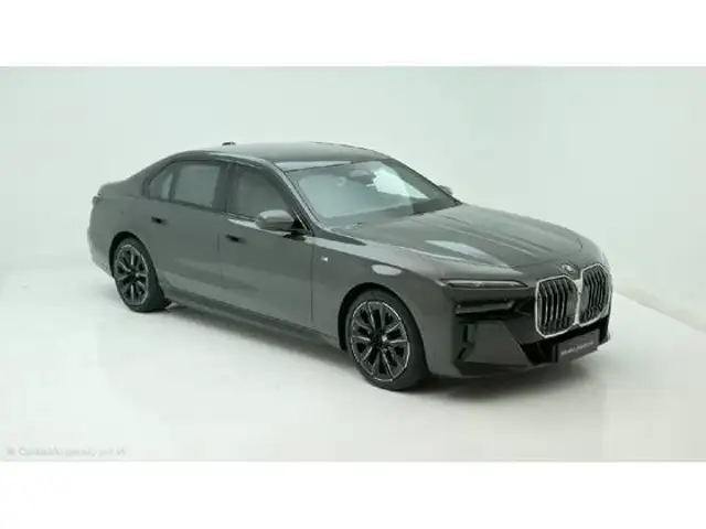 BMW i7 ELÉTRICO XDRIVE60 M SPORT em São Paulo, SP