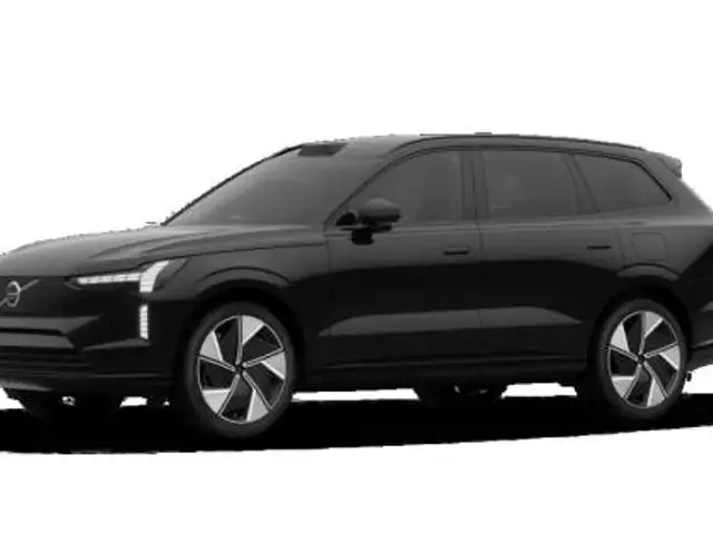 VOLVO EX90 P8 RECHARGE TWIN ELECTRIC PERFORMANCE ULTRA AWD em São Paulo, SP
